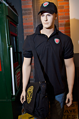 MSR Polo