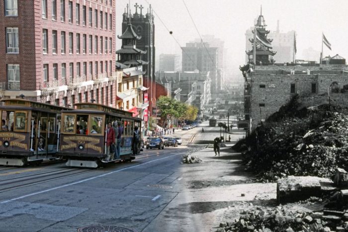 Stunning Composite Photographs