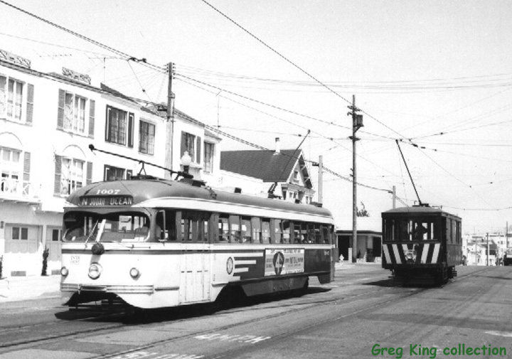 Final restored PCC back home