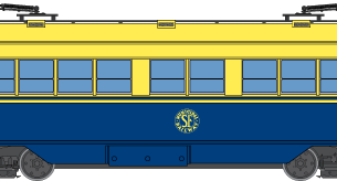 1010 magnet • SF Muni