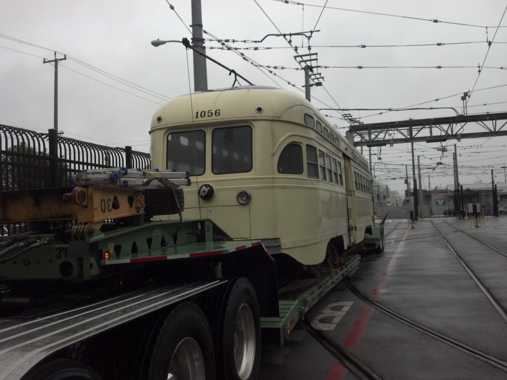 1056 ex-MME to Brookville 102014