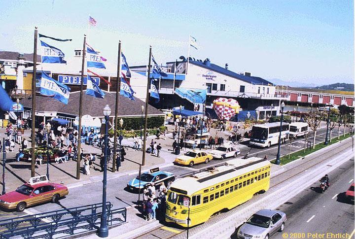 1057 Pier 39