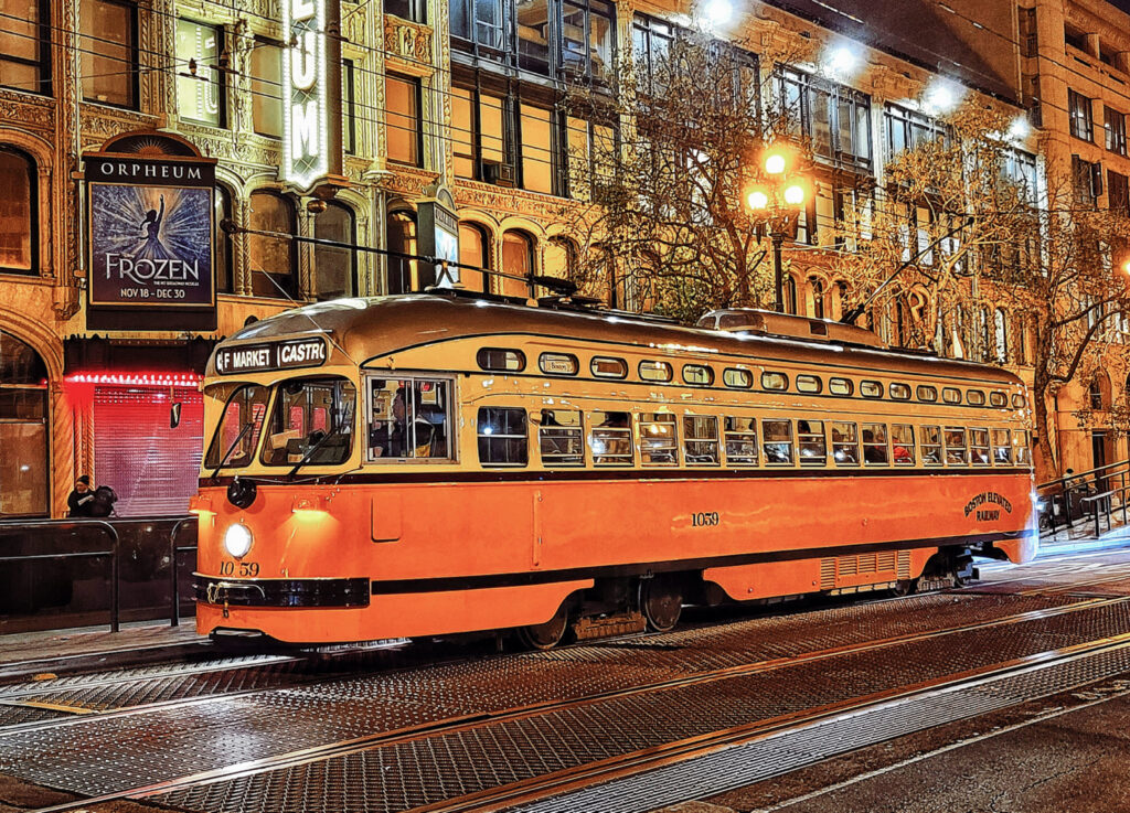 1059 - Boston Elevated Railway