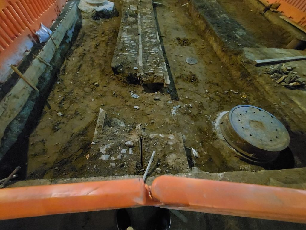 Uncovering Cal Cable's past