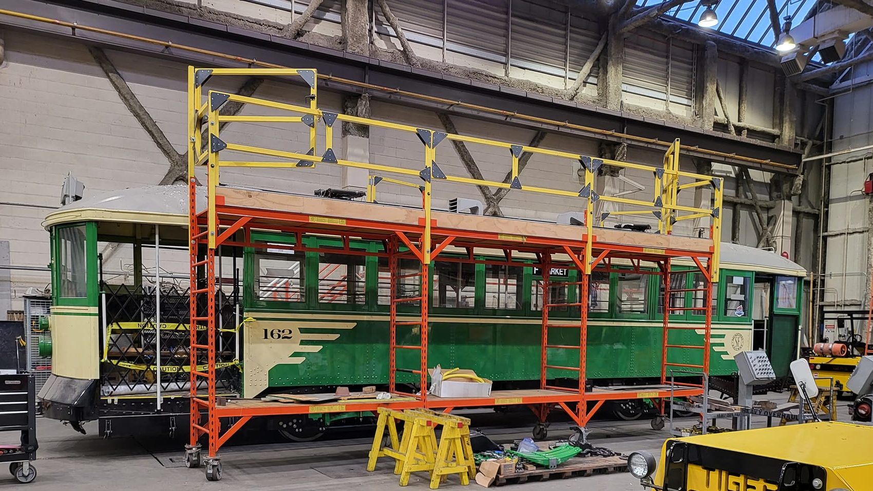 Muni Heritage Weekend: Sept. 23-24