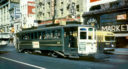 Vintage transit stories