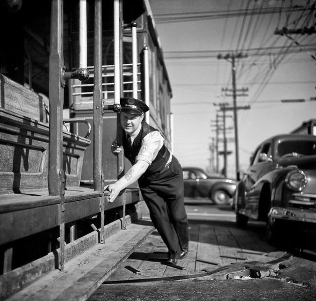 Farewell to fabulous photographer Fred Lyon