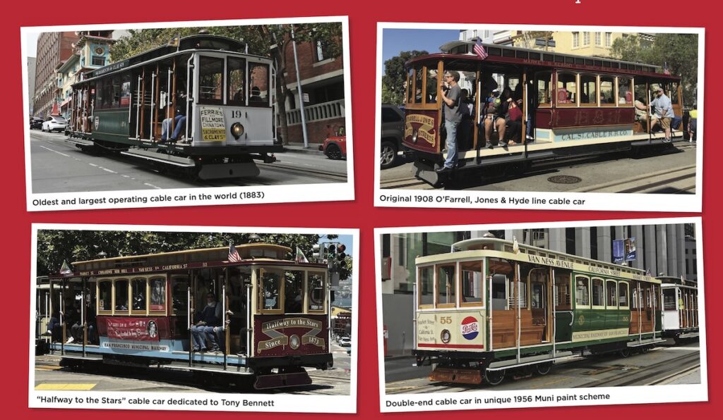 Be a guide on the Hyde Ride!