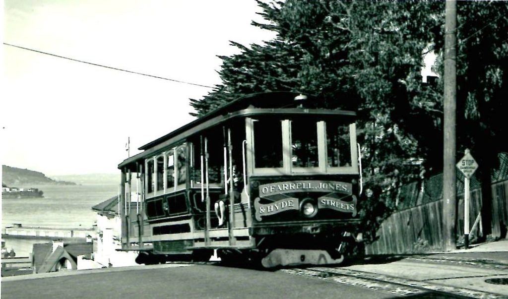 Ride Hyde the Way it Used to Be!