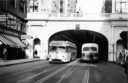Vintage transit stories