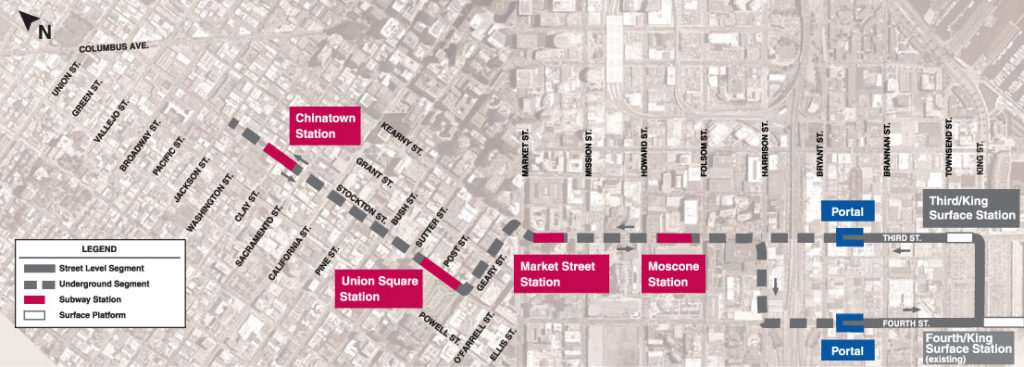 Completing a century: Muni 1983-2012