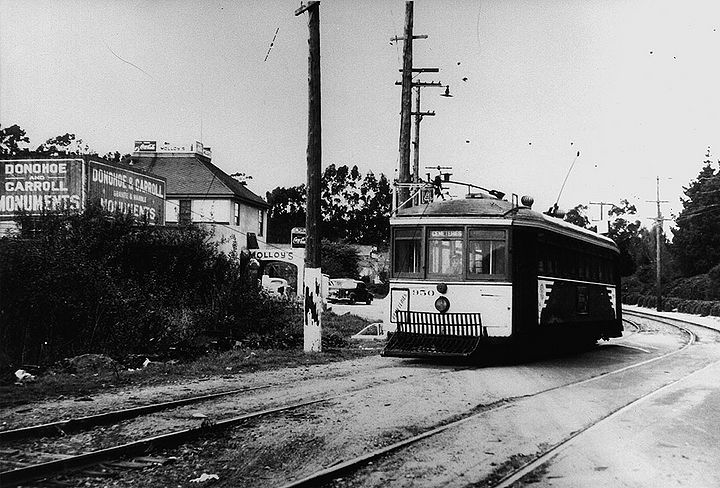 Future Meets Past in Muni Art