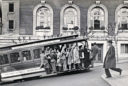 Vintage transit stories