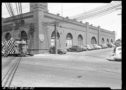 Vintage transit stories