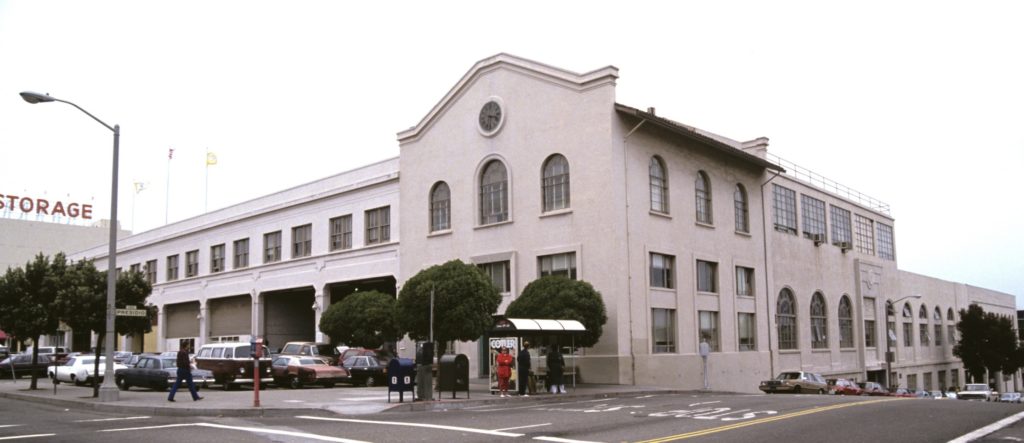 Modernizing Muni: 1963-1982