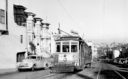 Vintage transit stories