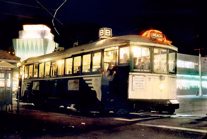 What might have been: Geary