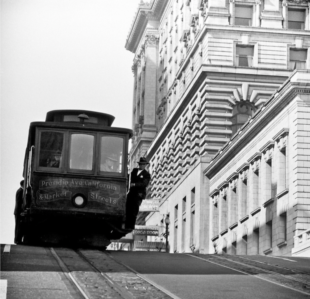 Farewell to fabulous photographer Fred Lyon
