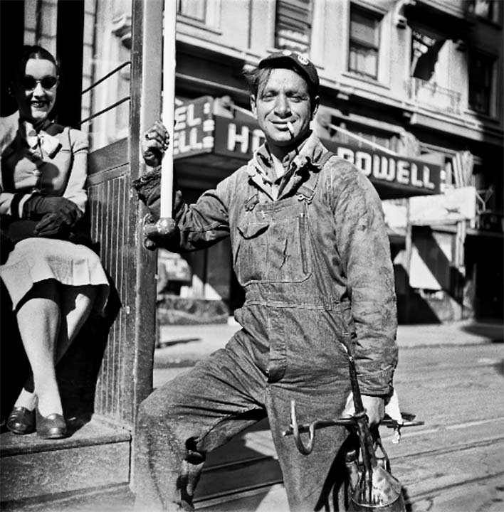 Farewell to fabulous photographer Fred Lyon