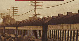 Caltrain and the Peninsula