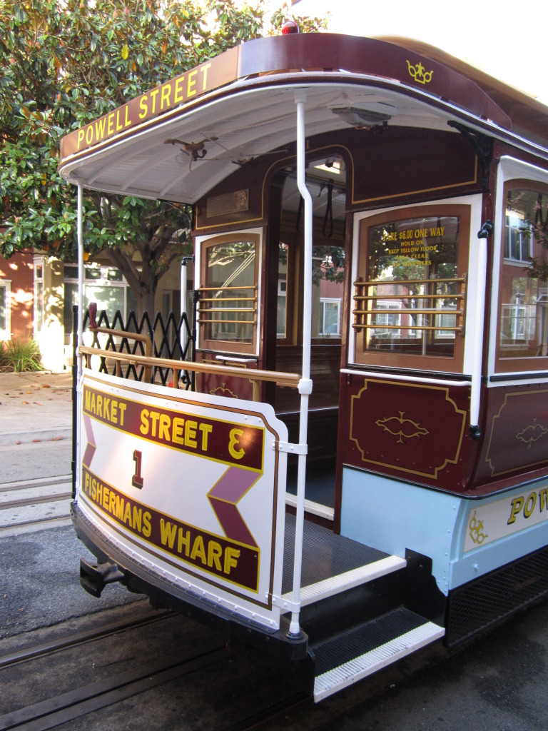 Car 1 Roll Out 027