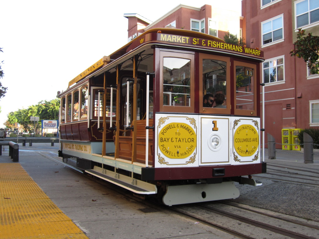 Car 1 Roll Out 041