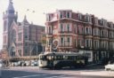 Vintage transit stories