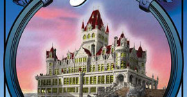 Cliffhouse and Sutro Heights DVD