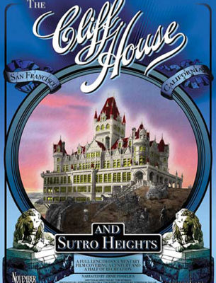 Cliffhouse and Sutro Heights DVD