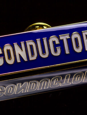 Conductor Pin