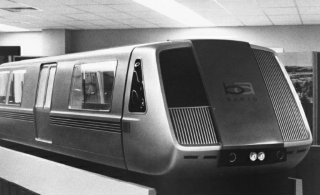 Modernizing Muni: 1963-1982