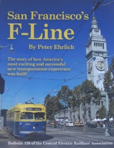 San Francisco's F-Line by Peter Ehrlich