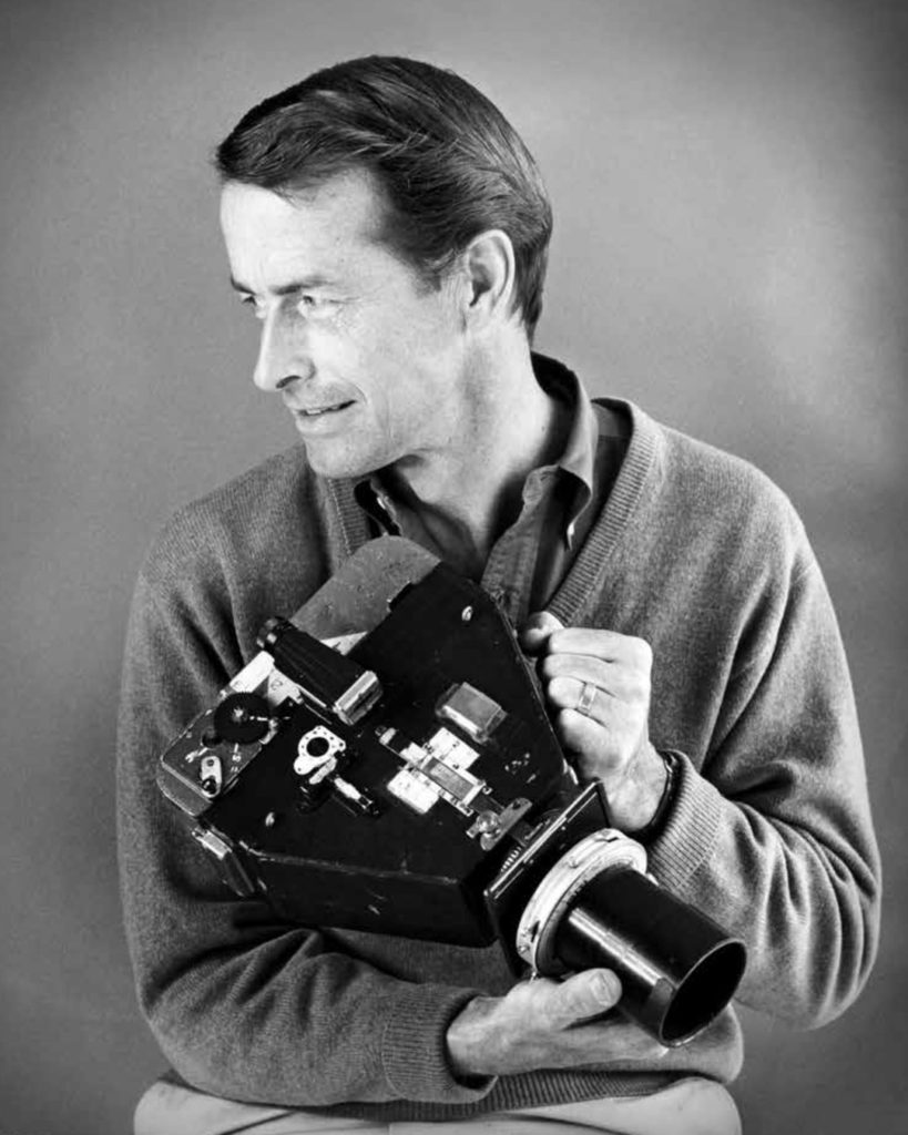 Farewell to fabulous photographer Fred Lyon