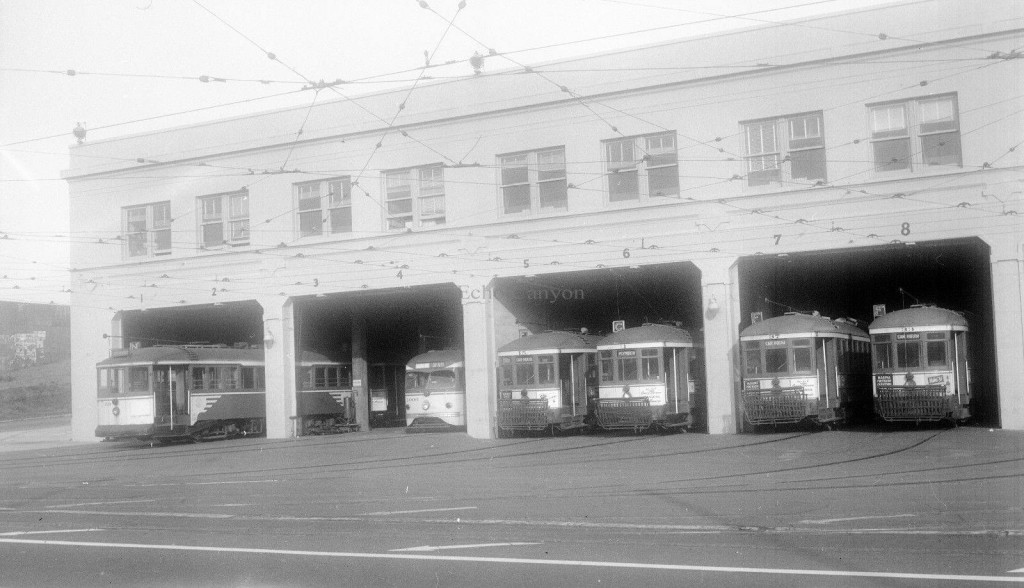 Geary Carhouse Cars 1 1006