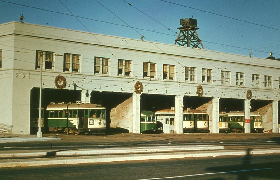 What might have been: Geary