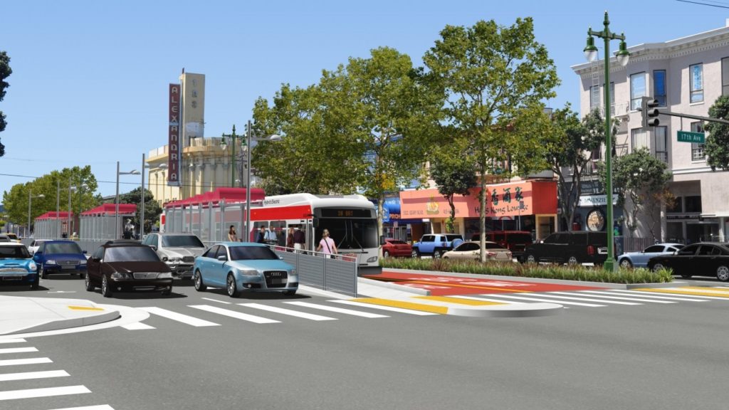 What might have been: Geary