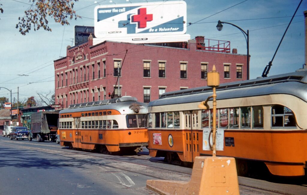 1059 - Boston Elevated Railway