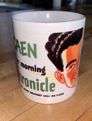 Caen mug 2