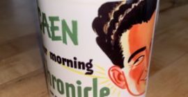 Caen mug 2