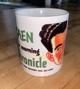 Caen mug 2