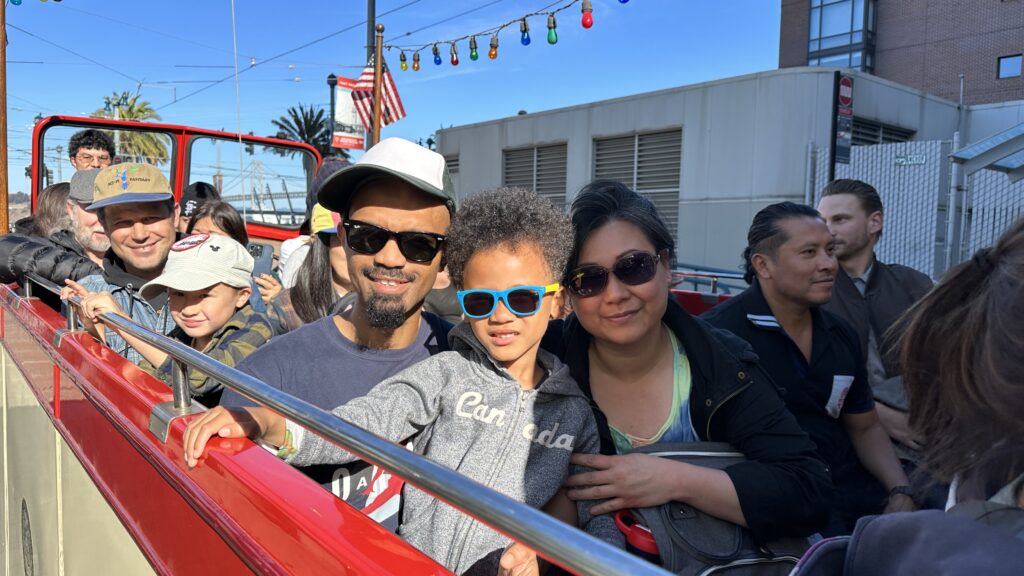 Muni Heritage Weekend a huge success!