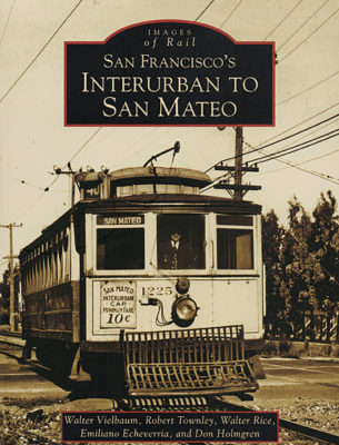 Interurban to San Mateo