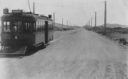 Vintage transit stories