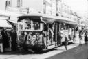 Vintage transit stories