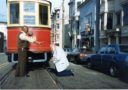 Vintage transit stories