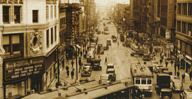 Market Street Railway