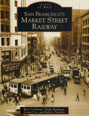 Market Street Railway