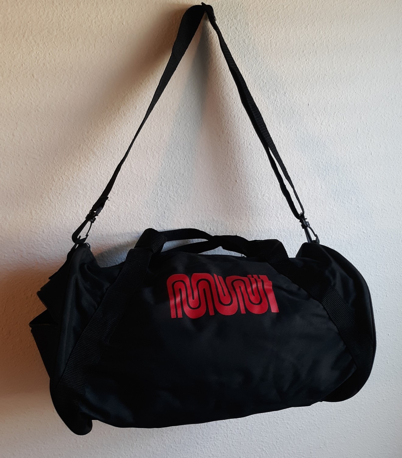 UhfmrShops, Duffle Bag S