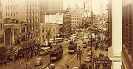 San Francisco Municipal Railway