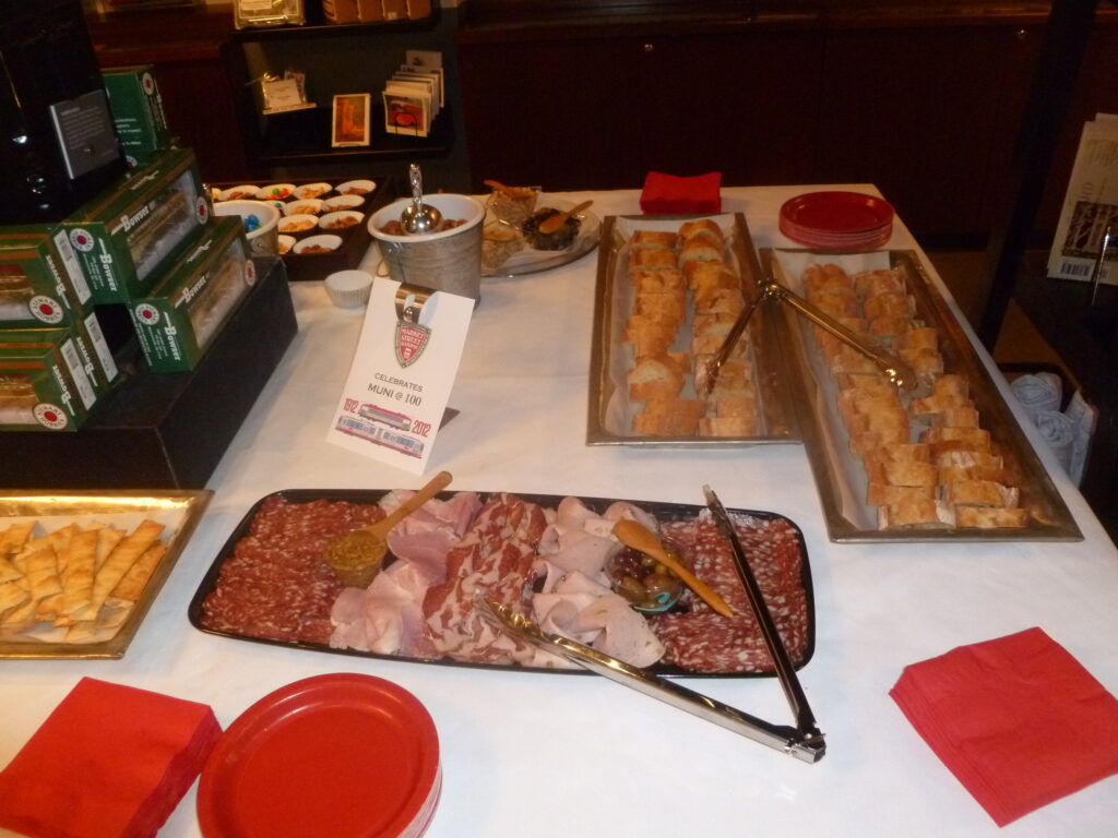 Private Parties at Our Museum!
